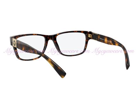 versace 3295 eyeglasses|Versace glasses price list.